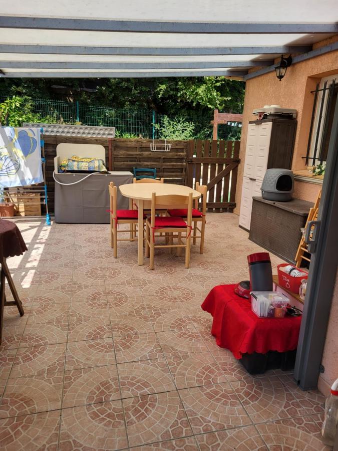 La Toscane Roquebrune-sur-Argens Exterior foto
